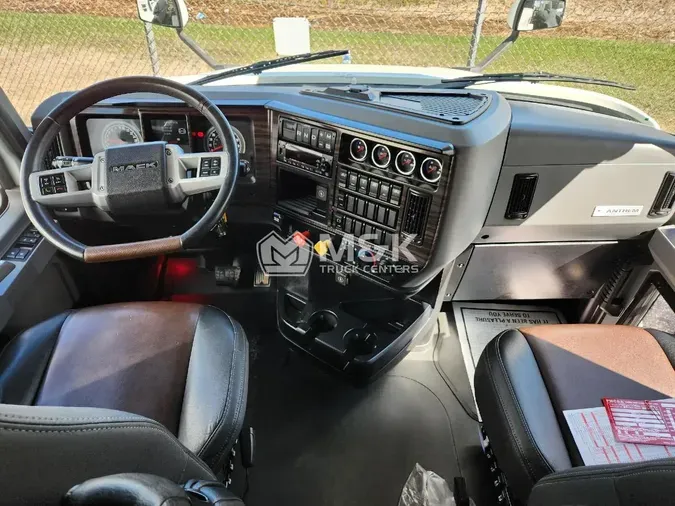 2023 MACK ANTHEM AN64T