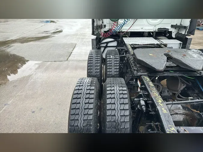 2021 Freightliner Cascadia