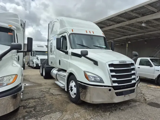 2020 FREIGHTLINER/MERCEDES NEW CASCADIA PX12664