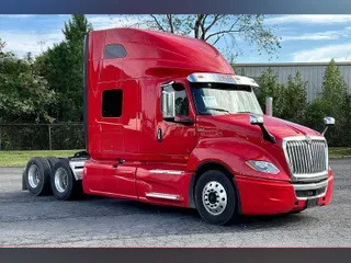 2023 INT LT625 6X4