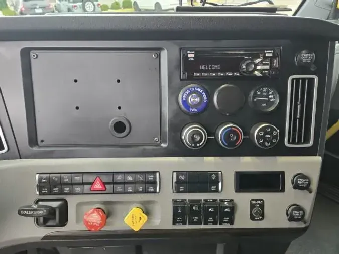 2021 Freightliner Cascadia