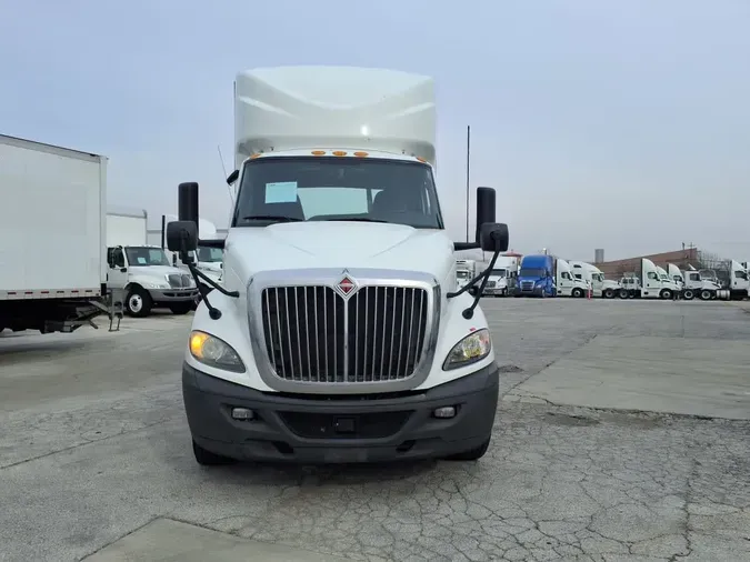 2020 NAVISTAR INTERNATIONAL RH613 DAYCAB T/A