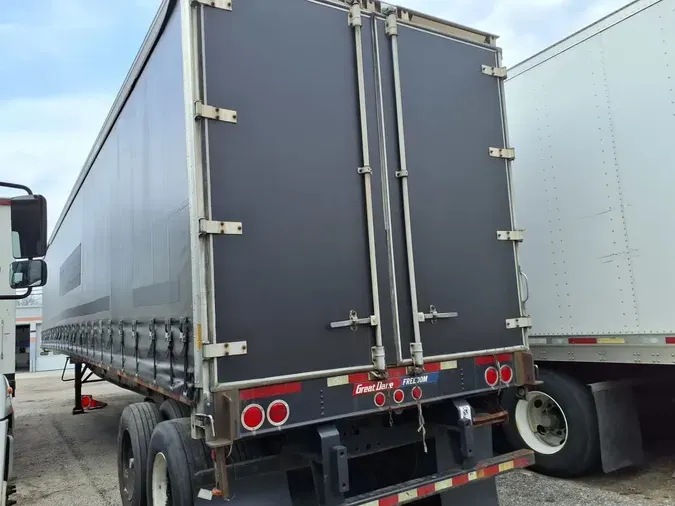 2015 GREAT DANE TRAILERS FSP 48/102c250a4f543147f635eb29c3a834eed0a