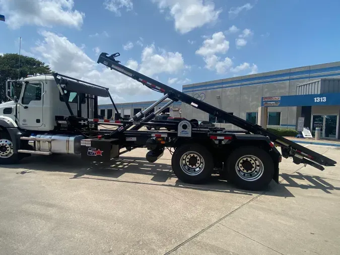 2026 Mack Granite GR64