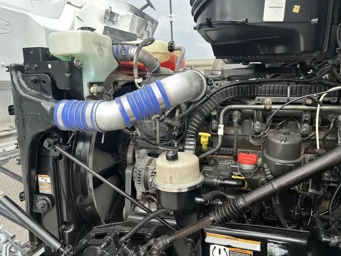 2020 Peterbilt 567