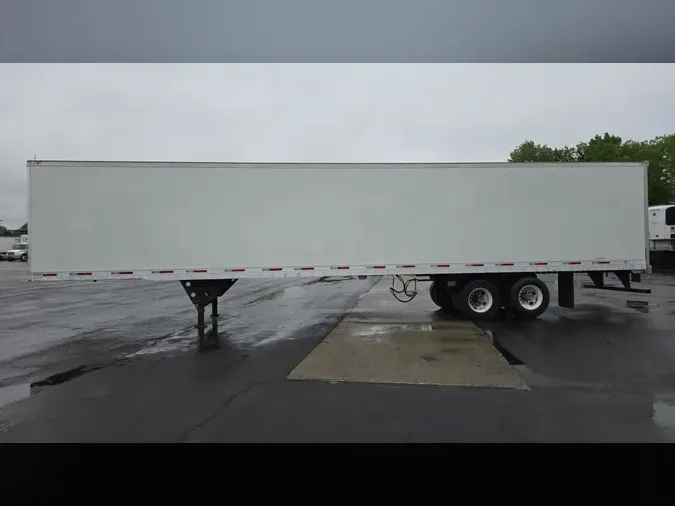 2014 UTILITY TRAILERS VS2DC 48/150/96