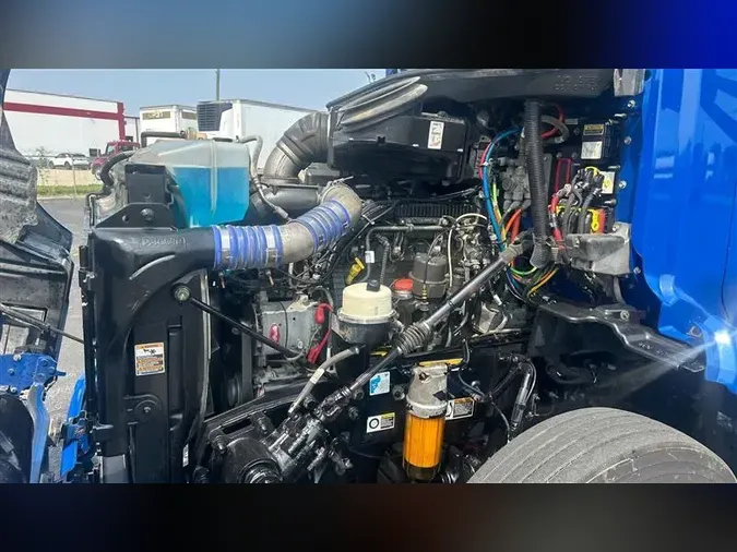 2019 PETERBILT 579