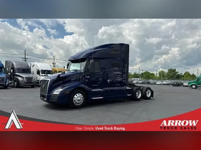 2022 VOLVO VNL760c2539cac9c87e9a6b39cd2b425ce360b