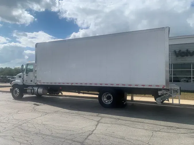 2026 MACK MD MD6 Morgan 26X97X102c253aa6cc7f18d765e6e8a16298aeefc