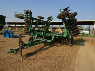 2012 GREAT PLAINS 4330