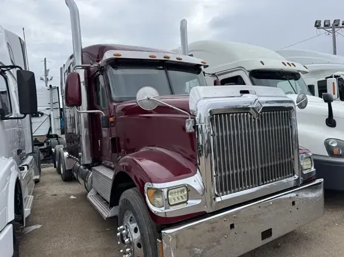 2006 INTERNATIONAL 9900