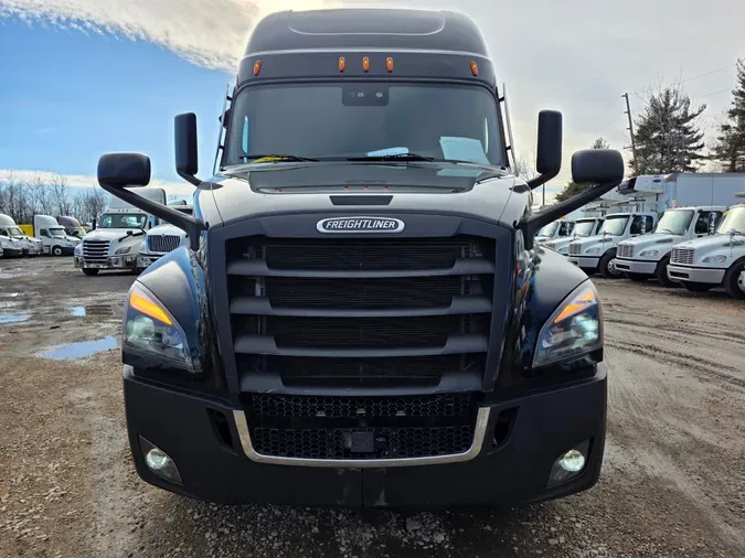 2021 FREIGHTLINER/MERCEDES NEW CASCADIA PX12664