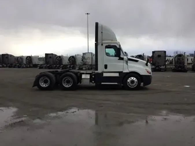 2019 Freightliner Cascadia