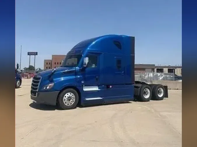 2023 FREIGHTLINER CASCADIA 126c2578dd504f993fc99de183ceab7ca7c