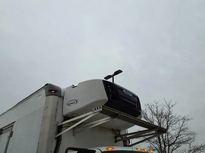 2018 NAVISTAR INTERNATIONAL 4300