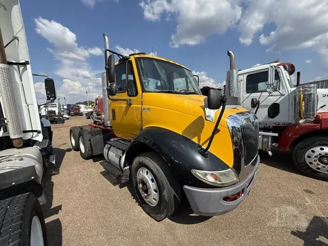 2013 INTERNATIONAL TRANSTAR 8600c2586eafdbe93e1c902f41c8d0ab0450
