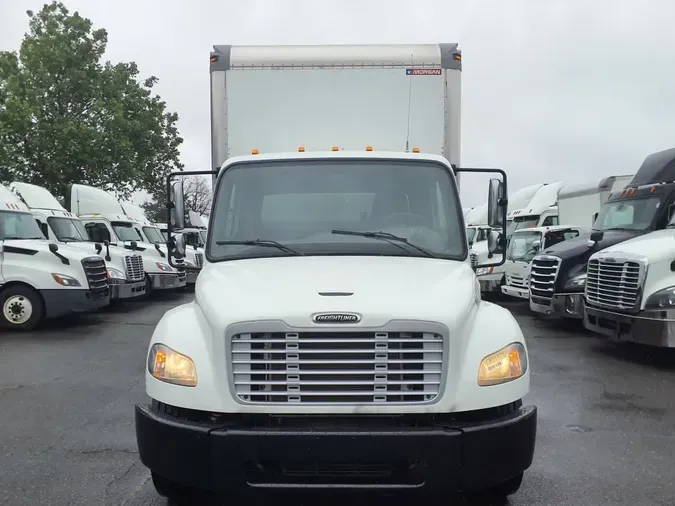 2019 FREIGHTLINER M2 106