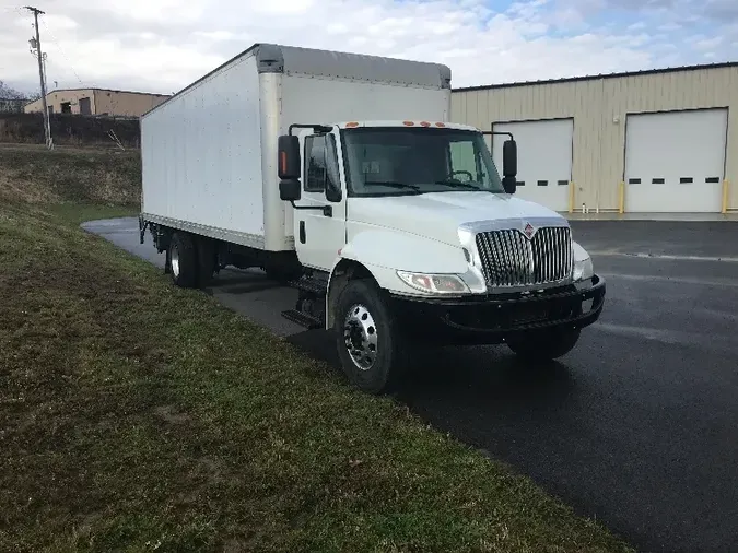 2018 International 4300c258c888b16eaaff1701eaea2bc2c660