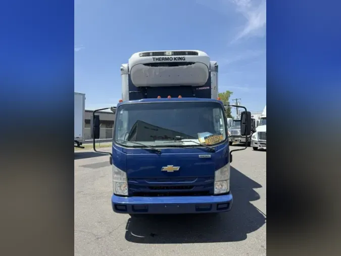 2020 CHEVROLET MOTOR DIV. LCF 5500HDc259184dbb2a6dfaddad8328e5cd02ed