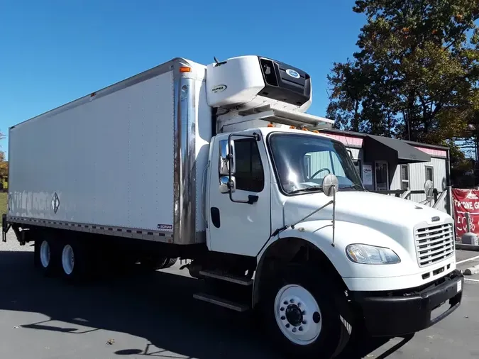 2019 FREIGHTLINER/MERCEDES M2 106c259c8d3202c30166ade8fc099761006