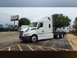 2021 FREIGHTLINER/MERCEDES NEW CASCADIA PX12664
