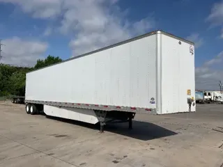 2014 Utility Trailer Co ALUMVAN