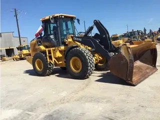2019 John Deere 524L