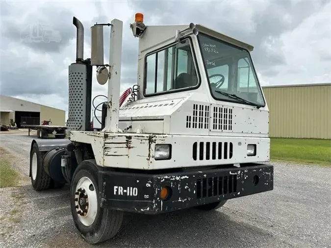 2009 KALMAR OTTAWA 4X2