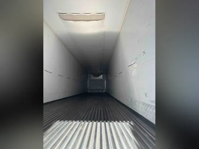 2020 VANGUARD VAN - REF