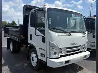 2026 ISUZU GAS NPRGASHD