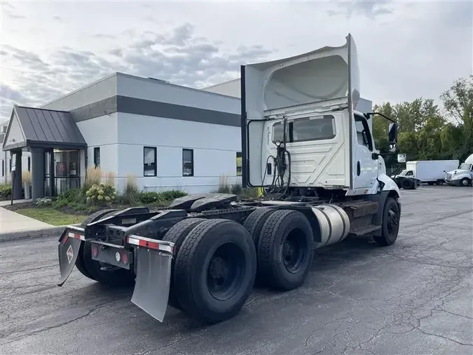 2020 INTERNATIONAL RH613