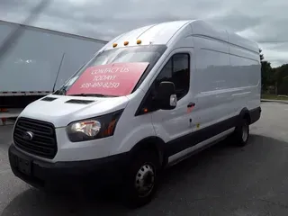 2019 FORD MOTOR COMPANY TRANSIT CONNECT