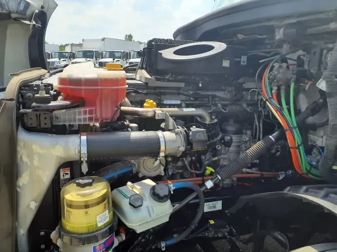 2019 FREIGHTLINER NEW CASCADIA PX12664