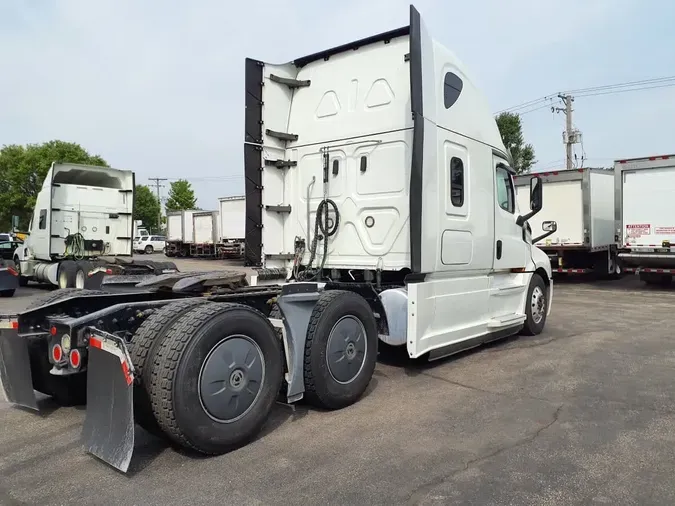 2020 FREIGHTLINER NEW CASCADIA PX12664