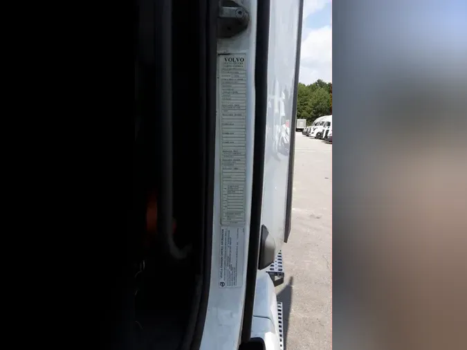 2019 Volvo VNL300c262032600634ff8626fbc8fa8633ca6