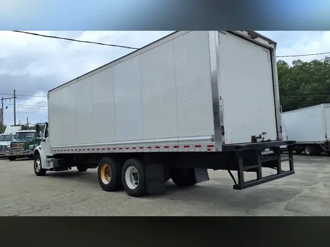 2018 FREIGHTLINER/MERCEDES M2 106c2624a82d6fcfa085fb44b2b38e0e138