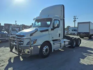 2020 FREIGHTLINER/MERCEDES NEW CASCADIA PX12664