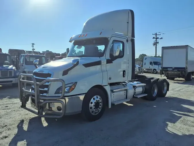 2020 FREIGHTLINER/MERCEDES NEW CASCADIA PX12664c264b971c908a4296f38550fe86193cd