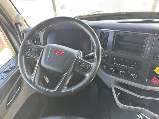 2024 PETERBILT 579