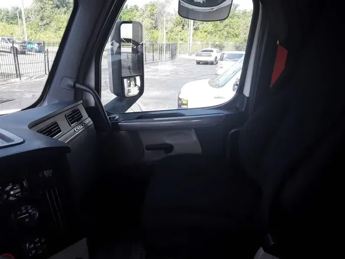 2020 FREIGHTLINER NEW CASCADIA PX12664