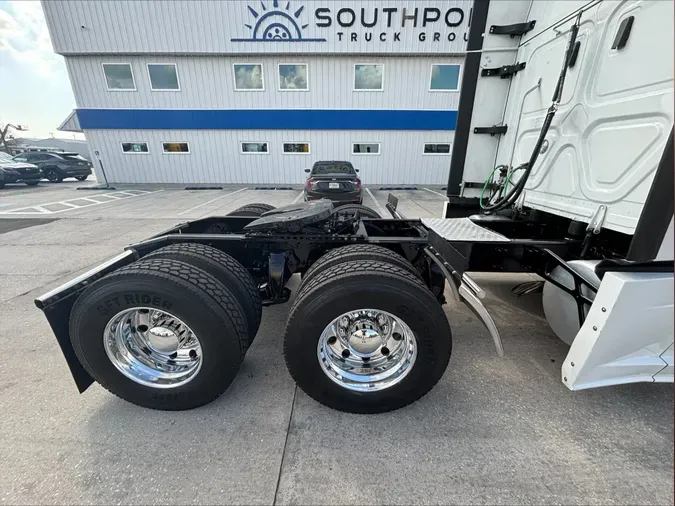 2022 Freightliner CA126SLPc265f33d65b73d0c942febcee374cf80