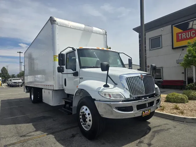 2019 International MV607c2666ed7082e46bbb37e9d175672beee