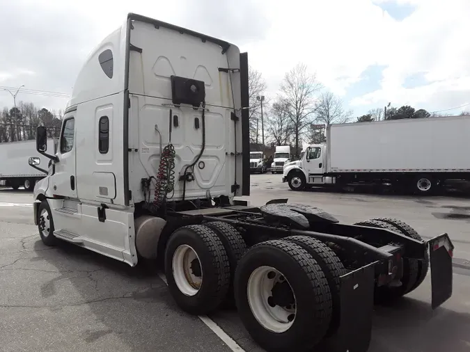 2020 FREIGHTLINER/MERCEDES NEW CASCADIA PX12664