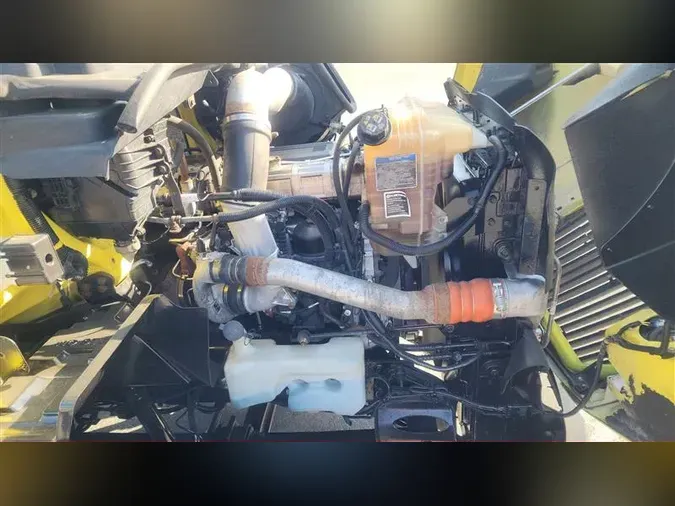 2018 INTERNATIONAL RH613