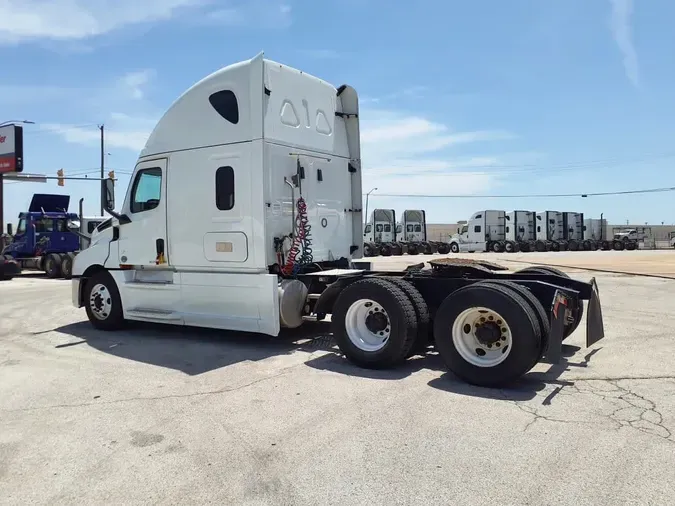 2019 FREIGHTLINER NEW CASCADIA PX12664