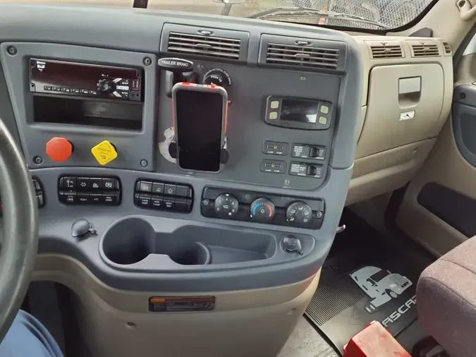 2019 FREIGHTLINER/MERCEDES CASCADIA 125c269f698d422a7c8d188b9a1a16e2934