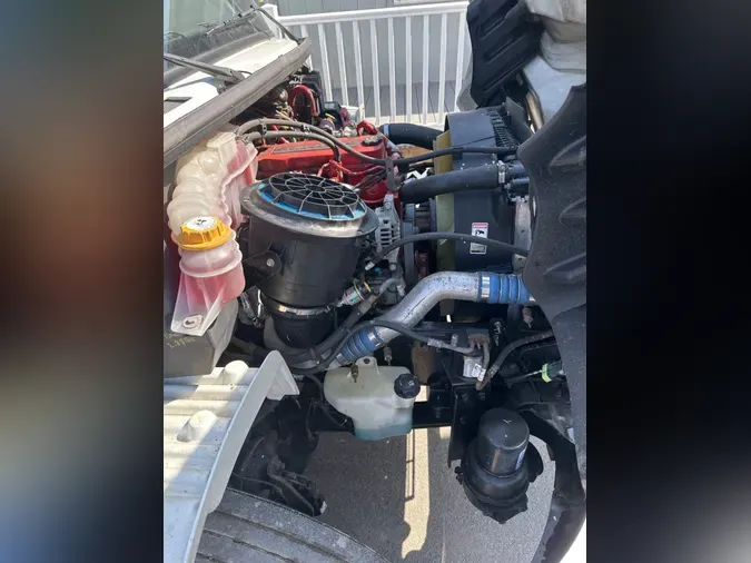 2020 FREIGHTLINER/MERCEDES M2 106c26a47357eaaba2b87a65bc7e6726326