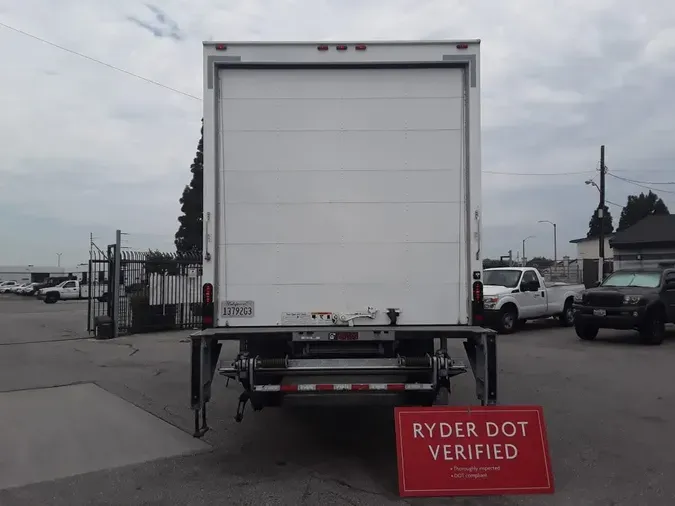 2018 FREIGHTLINER/MERCEDES M2 106c26b7aeca9be38c0252fcd0ae962bc0c