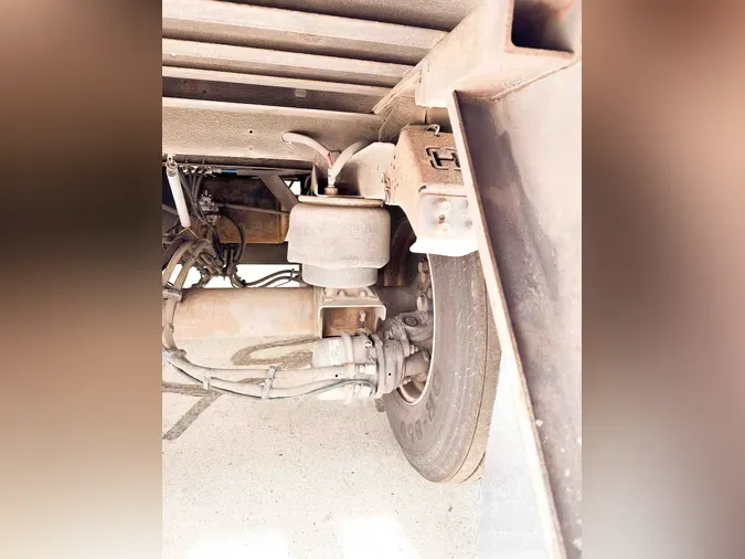 2019 UTILITY VS2RA