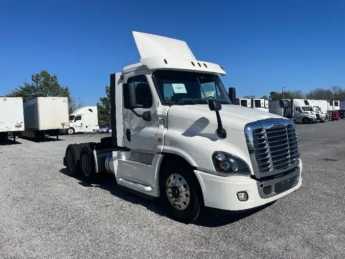 2018 Freightliner X12564STc26c72a61595d0fd00007676266dfdc5